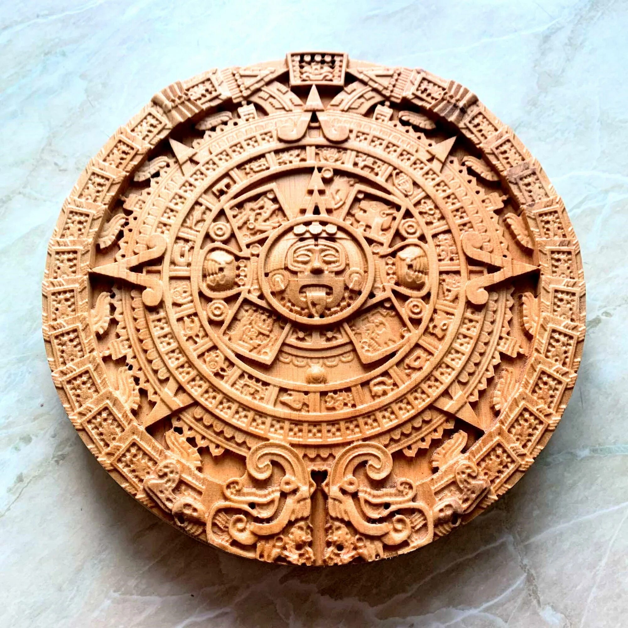 Отзыв на календарь майя 6 класс. Mayan Calendar. Календарь Майя Wood Trick.