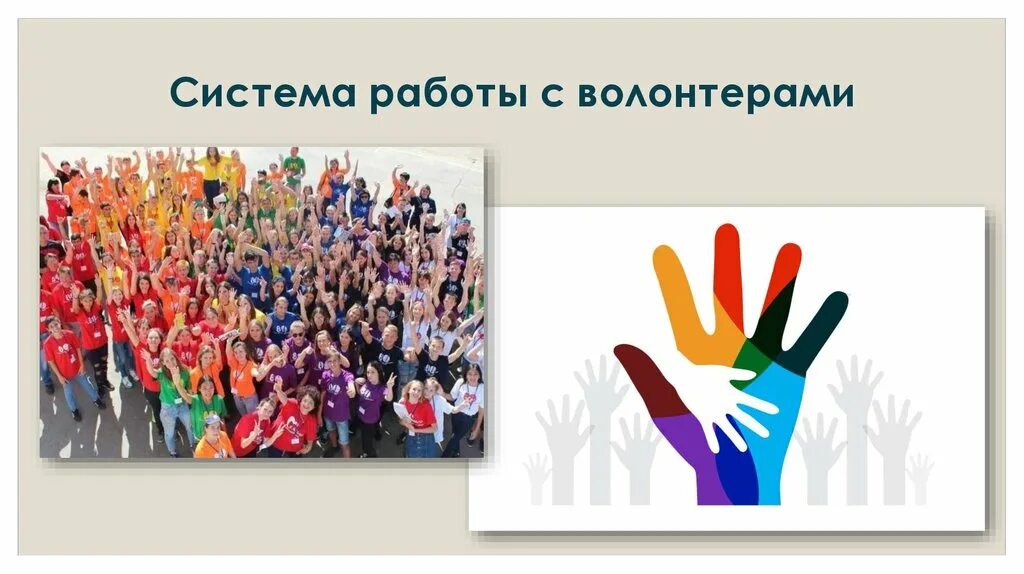 Взаимодействие с волонтерами. Современные детские организации. Современные детские организации в России. Волонтеры в работе. Организация работы с волонтерами