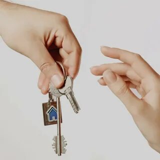 Когда передают ключи от квартиры покупателю
