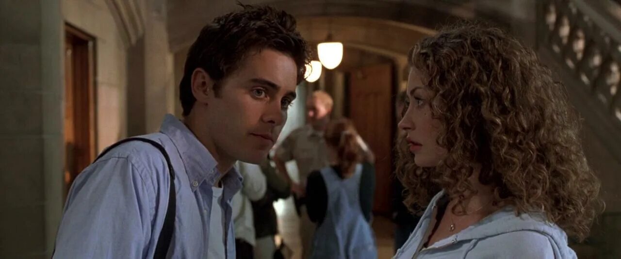 городские легенды лофу дом. джаред лето городские легенды. городские легенды / urban legend. городские легенды лофу дом. Brad dourif 1992.