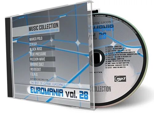 Euromania vol. 21. Euromania vol. Euromania vol. Euromania vol.