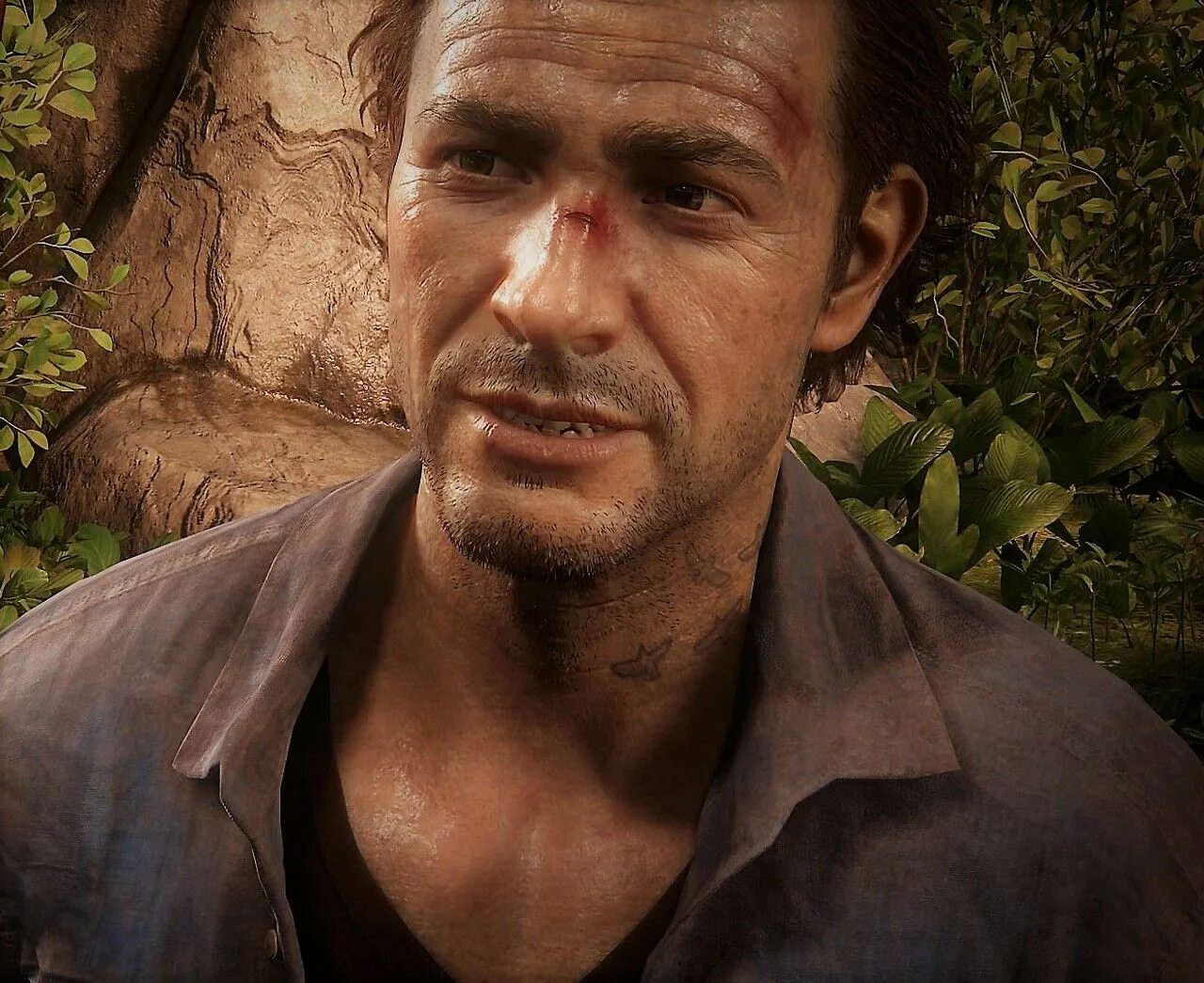 Игра актеров отзывы. Нейтан Дрейк Uncharted. Нейтан Дрейк молодой. Дрейк из анчартед.