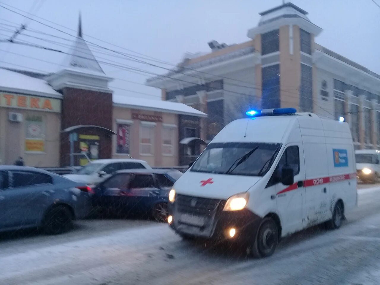 Пересмотрят фельдшерам скорой помощи выплаты. Пересмотрят фельдшерам скорой помощи выплаты