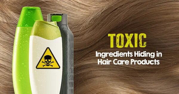 We don t add any harmful ingredients. We don t add any harmful ingredients