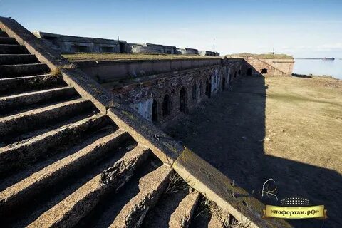 Южный форт санкт петербург