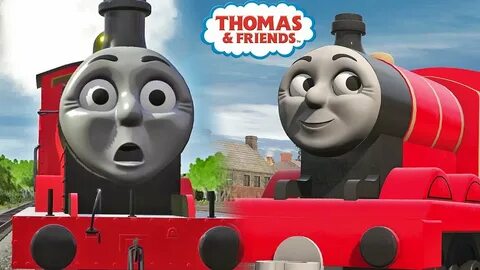 Thomas friends accidents