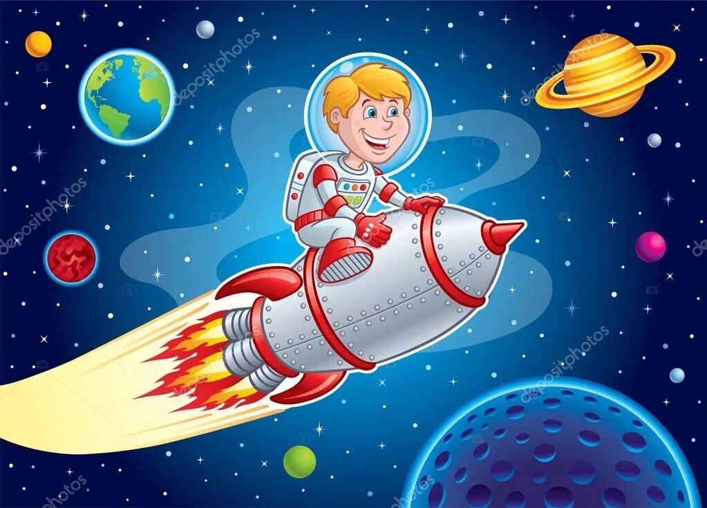 Песня про ракету детская. Детям о космосе. Космос для детей школьного возраста. Ракета в космосе для детей. Космическое путешествие для дошкольников.