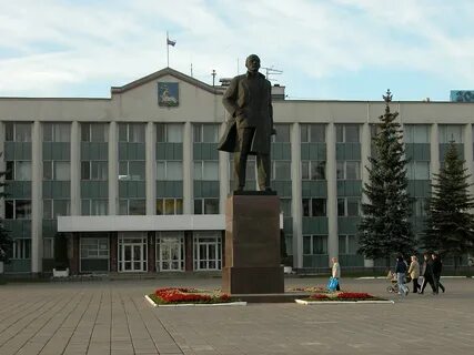 Одинцовский центр культуры
