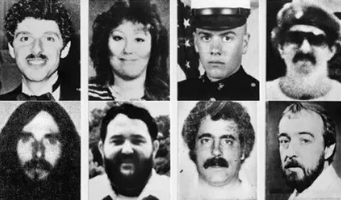 Leonard lake tapes