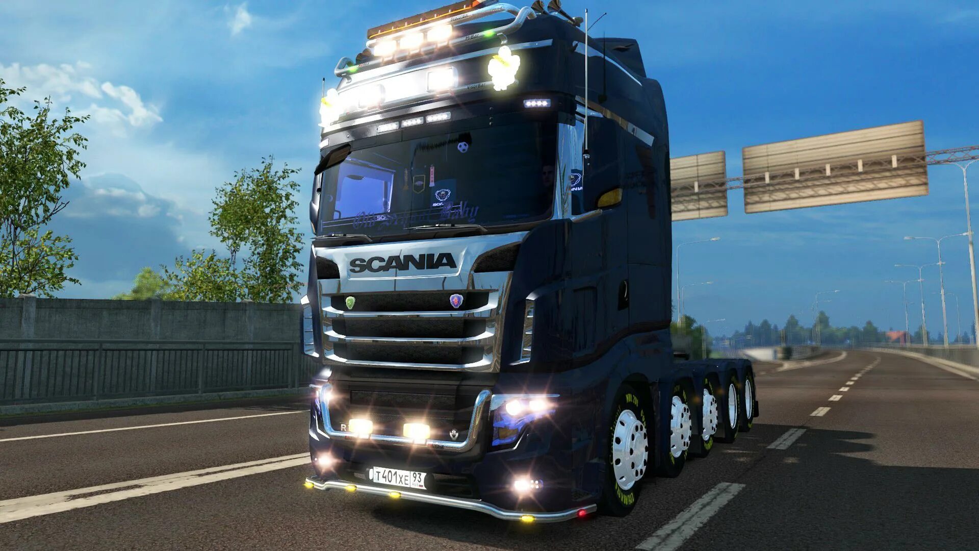 Евро truck simulator 2. Евро трак 2. Euro truck simulator prefabs. Евро трак демо. Евро трак демо.