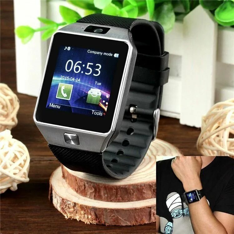 Часы телефон недорогие. Часы смарт вотч dz09. Часы UWATCH dz09. Часы Smart watch DZ 09. Часы Smart watch dz09 золотой.