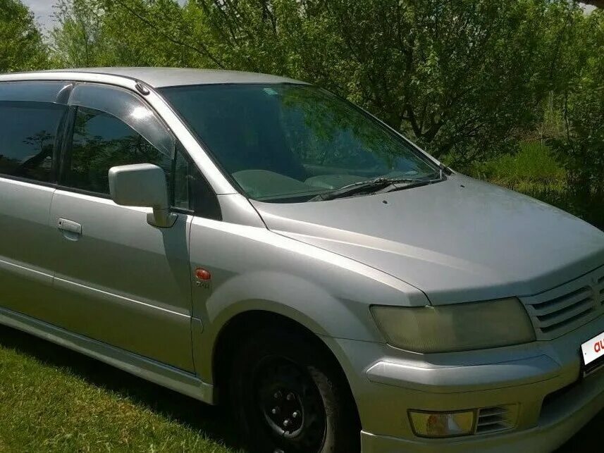 5. 4 мт. митсубиси спейс вагон 2000 год. Space wagon mitsubishi 2000 2. Mitsubishi space wagon 2000 года.