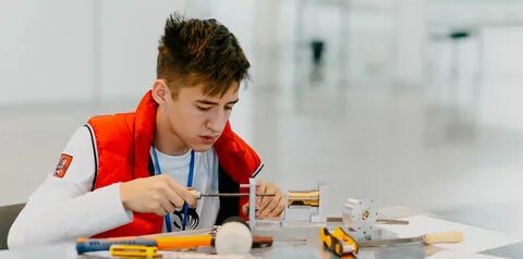 Real world skills