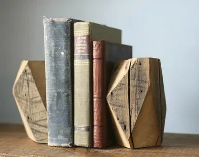 Book ends