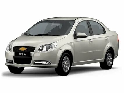 Chevrolet nexia