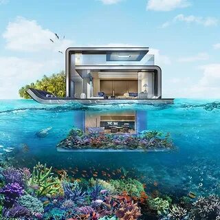 Wave home