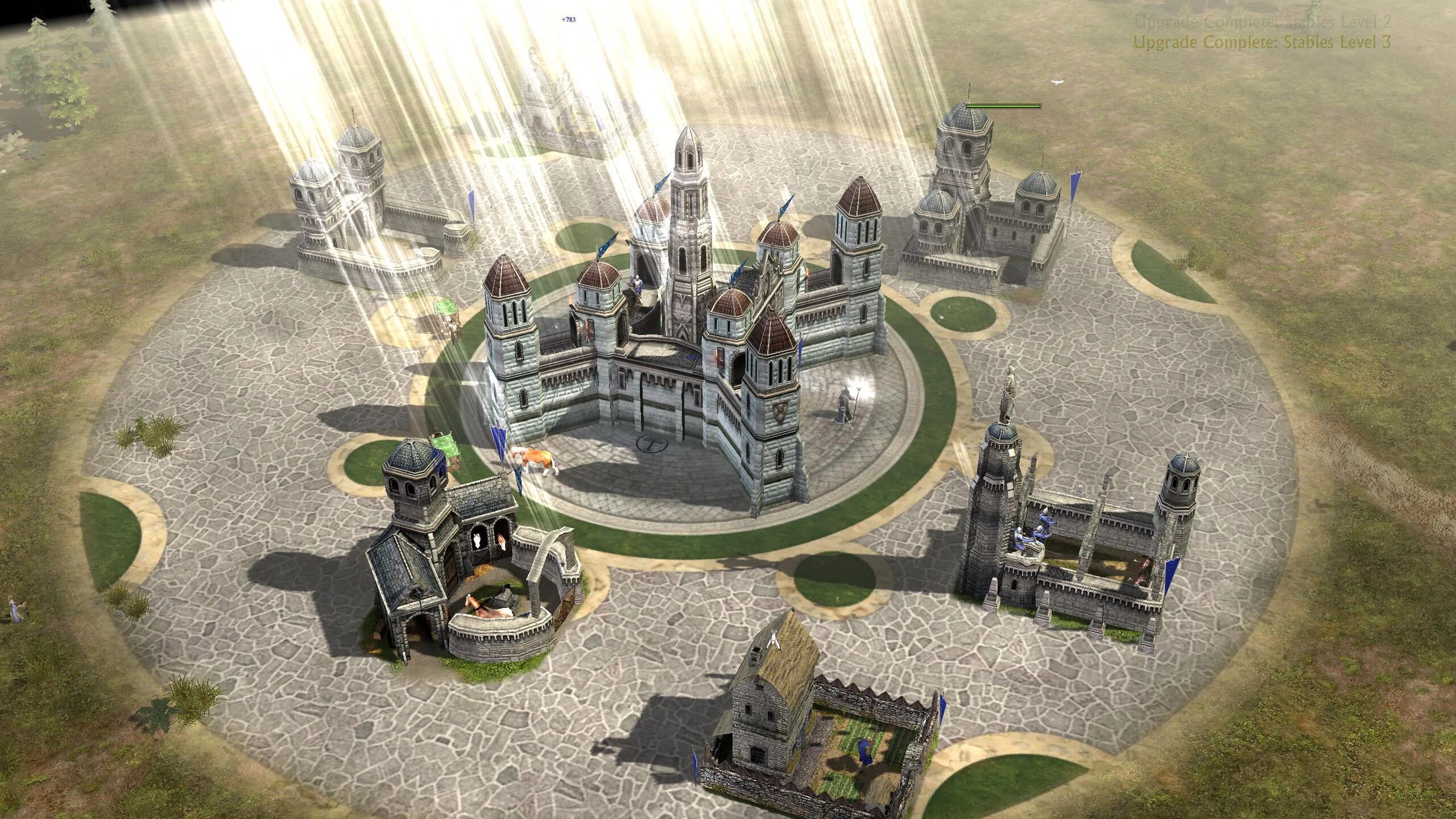 Battle for middle earth 1.06. Battle for Middle Earth 2. LOTR BFME 1. The Lord of the Rings the Battle for Middle-Earth 1.