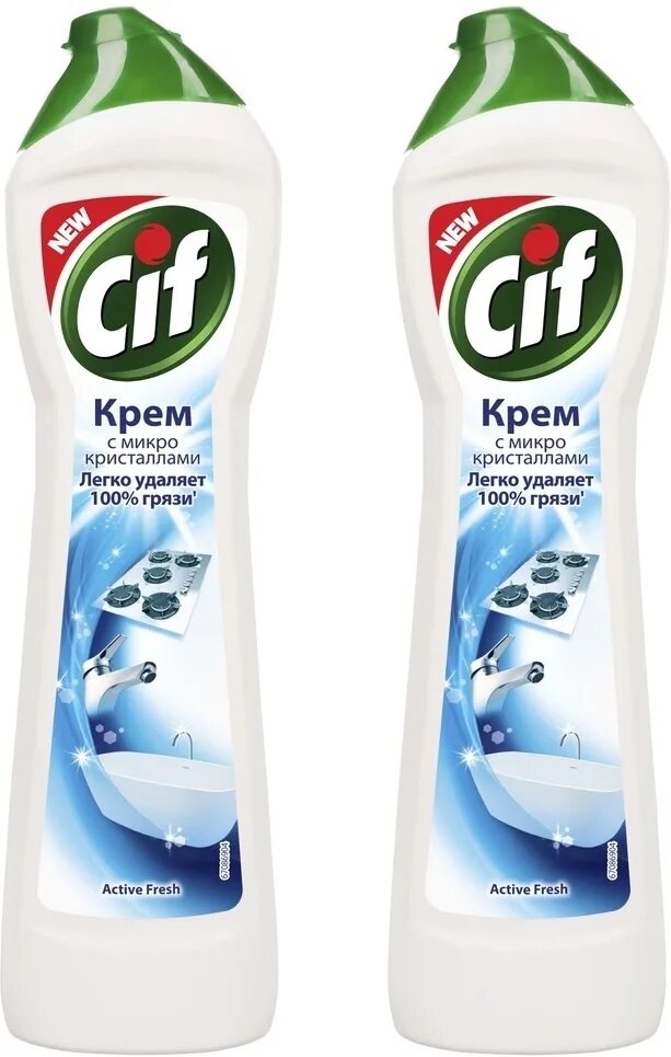 Чистящий крем сиф. CIF крем Active Fresh универсальный. Сиф чист.крем 500мл Актив Фреш. CIF чистящий крем Active Fresh 500мл. Сиф Фреш 230мл.