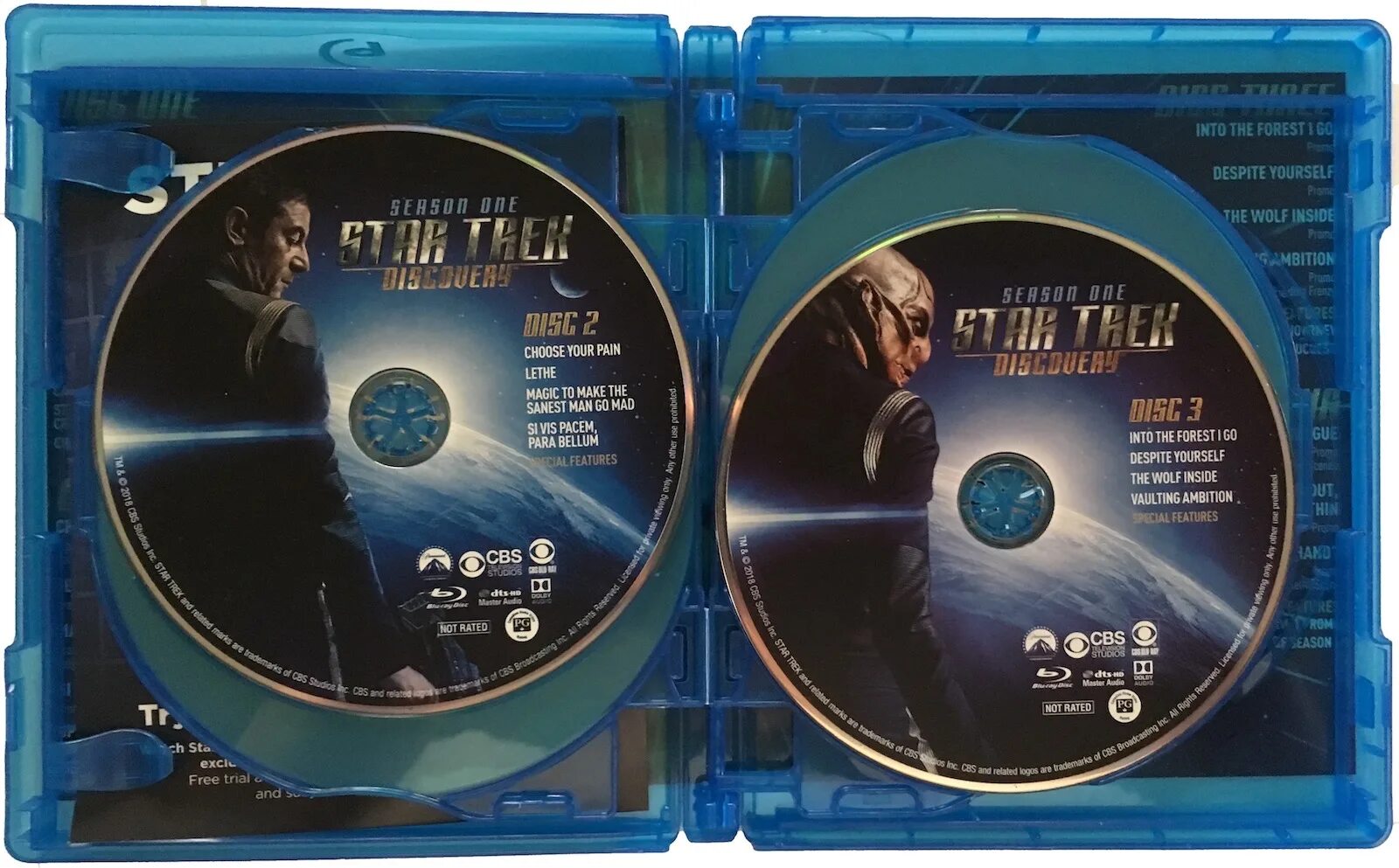 Звездный диск. Blu-ray. 1+1. Star Trek Strange New Worlds. Star Trek Blu ray Covers.
