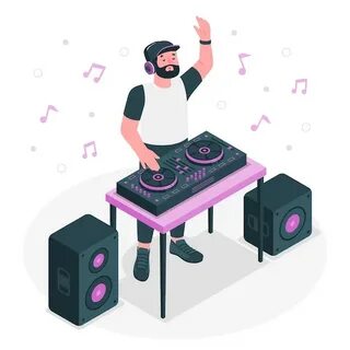 Dj mans