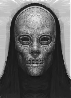 Facing death