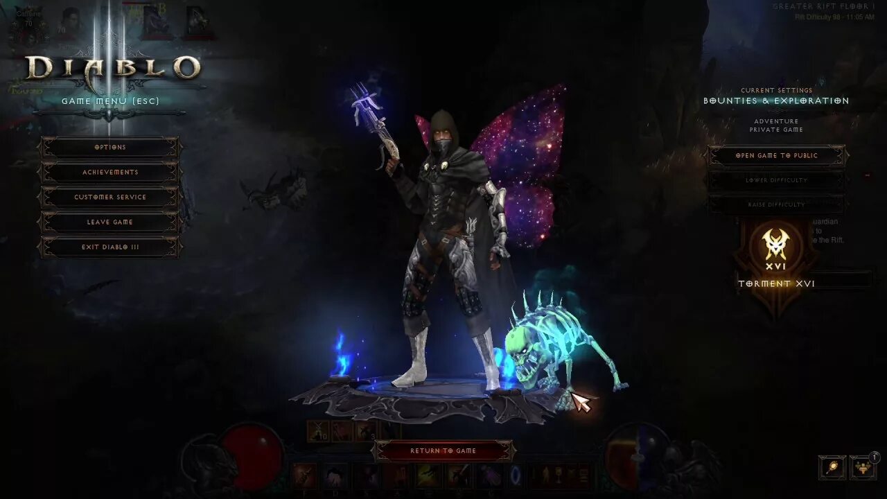 Империус диабло 3 арт. Свет диабло. Диабло буря света. Воин света дьябло. Diablo 3 тираэль.