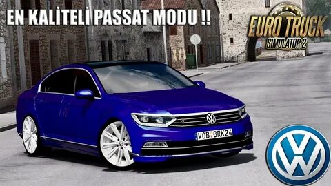Мод на пассат