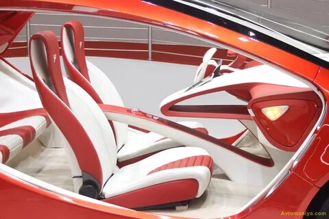 Concept salon