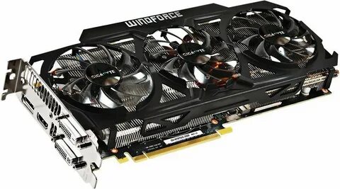 Gigabyte fury