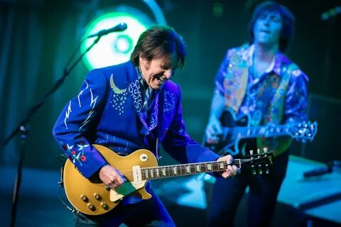 John fogerty