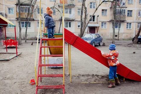Какой гулял во дворе