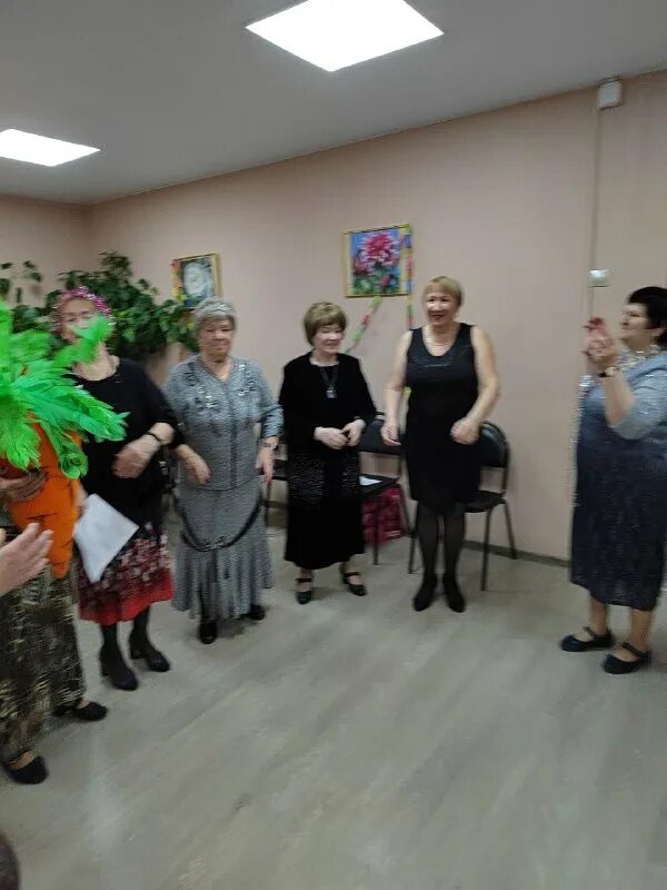 сп дом культуры