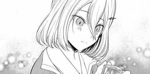 Ai manga