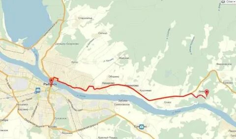 Публичная кадастровая карта рыбинск и рыбинский