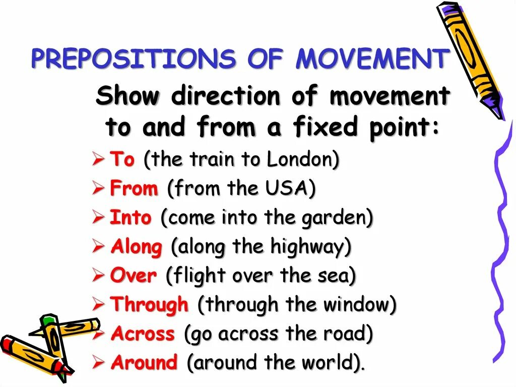 Prepositions of Movement. Prepositions of place презентация. Предлоги движения в английском языке. Prepositions of Movement задания. Around preposition