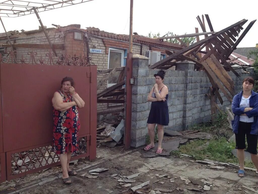 Славянск 2014. Славянск 2014 разрушения. Семеновка донецкая область последние новости