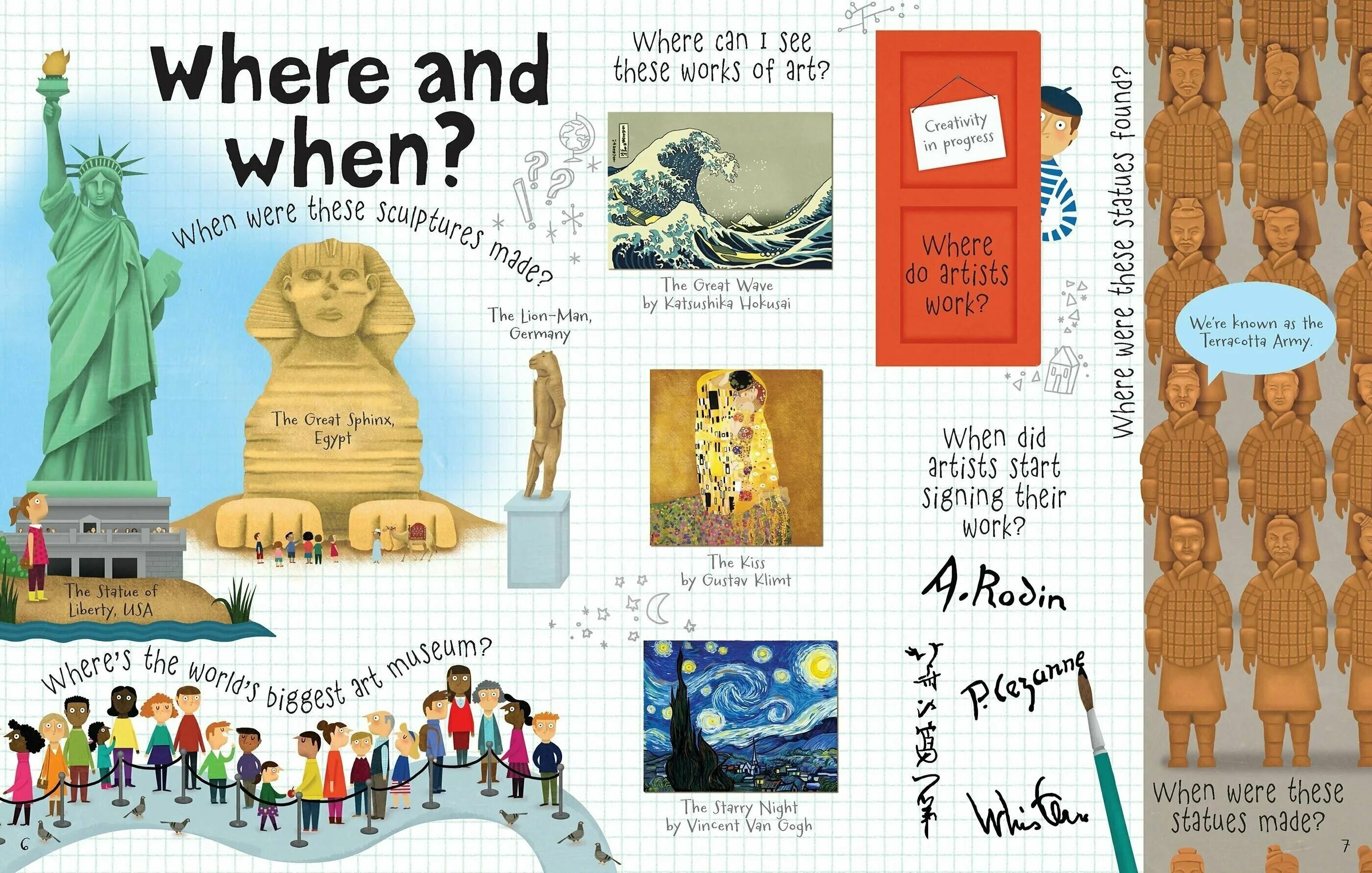 Questions and answers about food Usborne. Questions and answers about food Usborne Cover. The best Modern Design of book about Art for children.