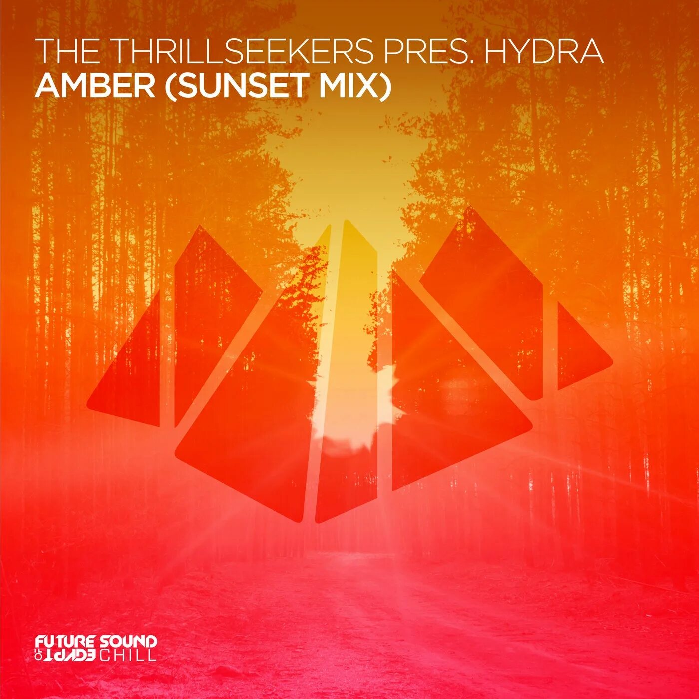 The Thrillseekers, hydra - Amber. Amber Sunset. The Thrillseekers pres. Hydra - Affinity. Zion - Thrillseeker.