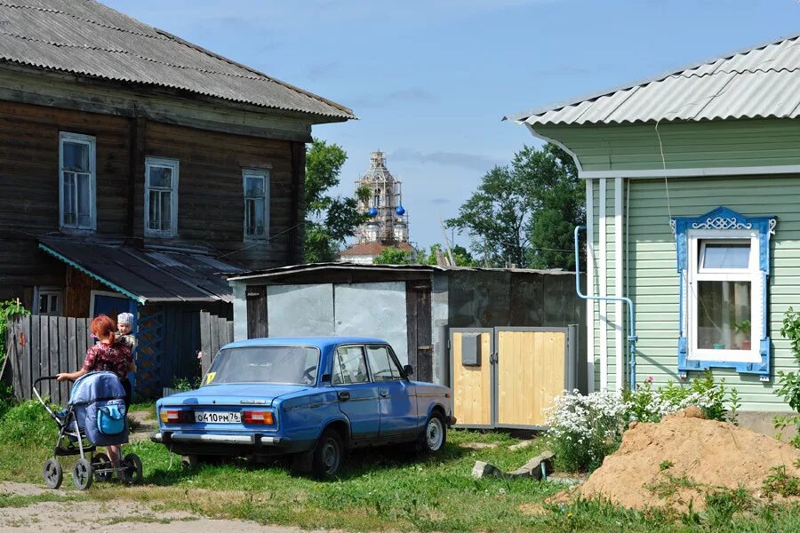 Д Обнорское Любимский район. Ярославская область Любимский район деревня Крутик.. Погода в любиме на неделю ярославская