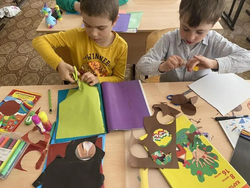 13 школа дополнительное образование