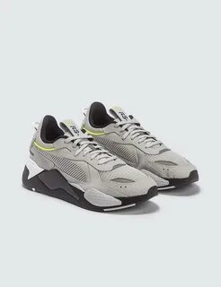 Puma rs x triple