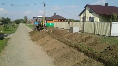 Староминское поселение