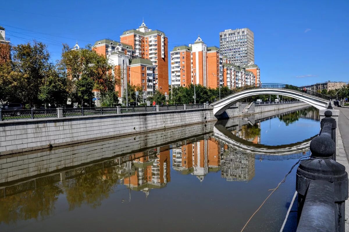 Лефортово москва. Район Лефортово. Река Яуза в Лефортово. Лефортовский парк река Яуза. Набережная Яузы Лефортово.