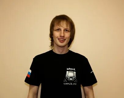 Pros ivan