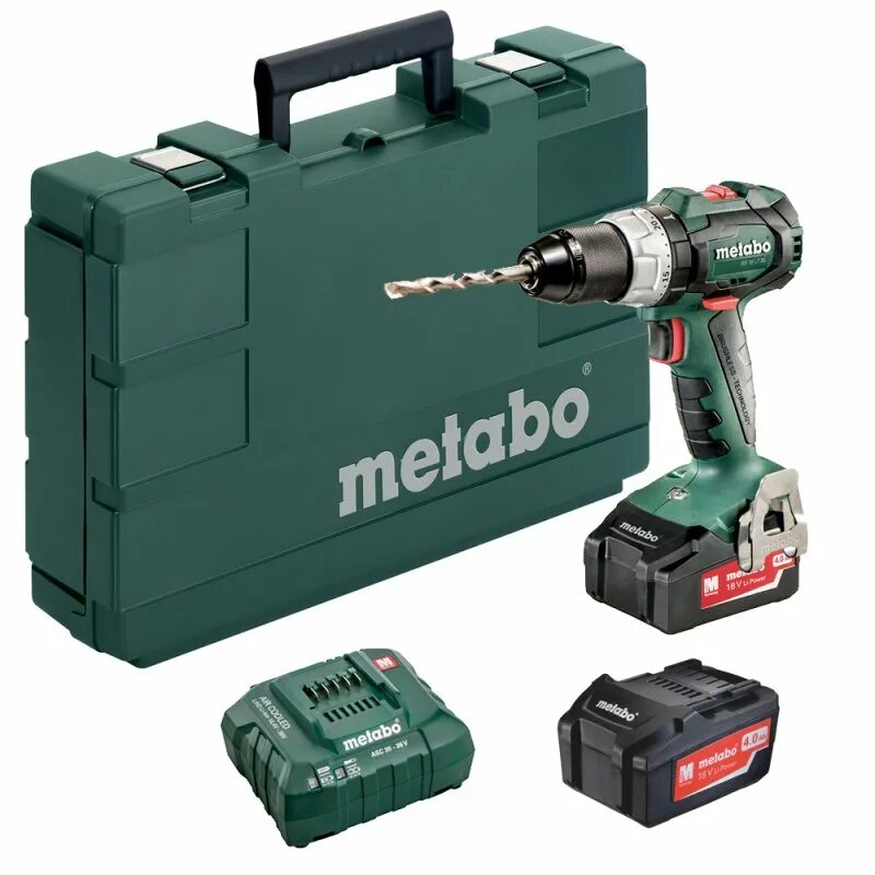 Metabo bs 18 купить. Шуруповерт Metabo BS 18. Шуруповёрт Metabo BS 18 lt BL. Шуруповёрт Metabo BS 18 lt BL 602325550. BS 18 lt BL.