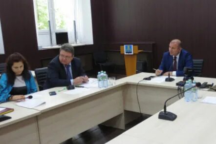 Налоговая солнечногорск