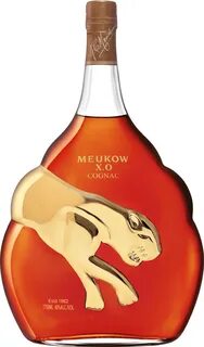 Meukow cognac