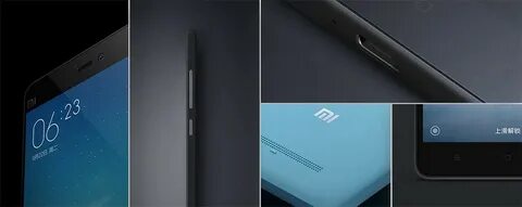 Нашел mi xiaomi