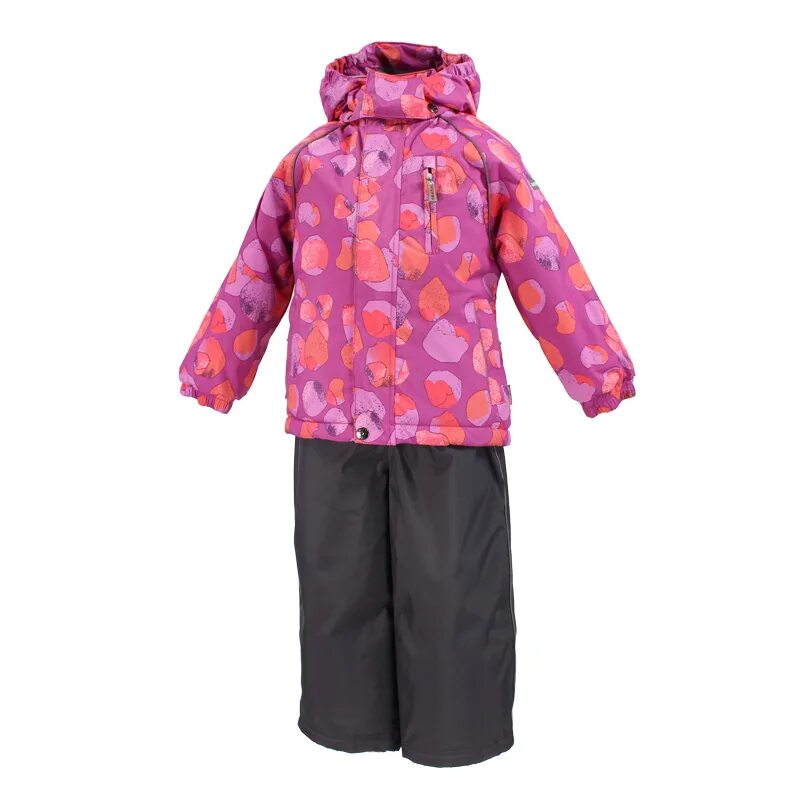 35. 35. Керри 7. Комплект керри зима для мальчика. Керри 7.