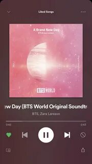 Bts dreaming